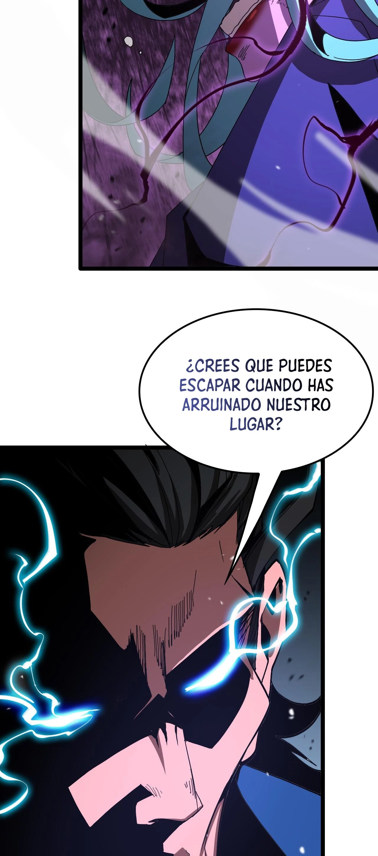 Apocalipsis Mundial en Linea > Capitulo 123 > Page 191